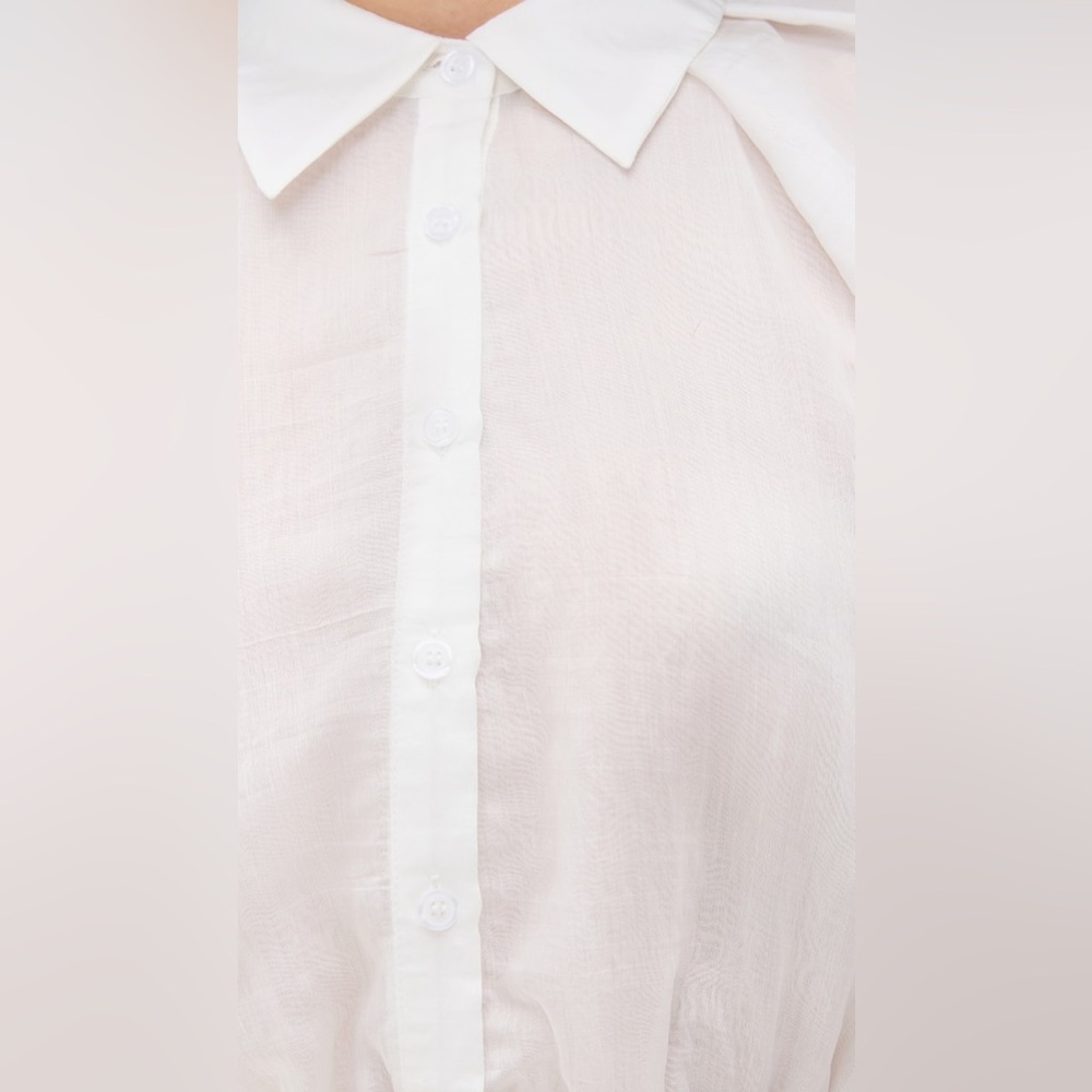 En Saison ~ Taylorann Mini Dress - Picture 7 of 11